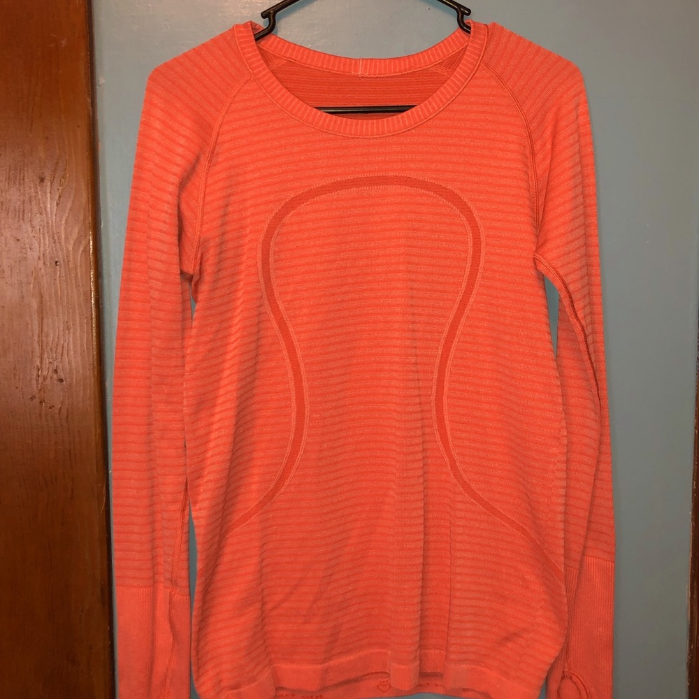 lululemon shirt